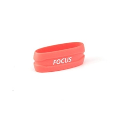 Braçadeira Elástica Babolat para Grip Custon Ring Focus - Foto 4