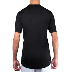 Camiseta adidas Essentials Performance - Masculina - Foto 5