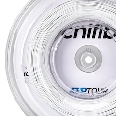 Corda Tecnifibre Ice Code 17L 1.25mm - Rolo com 200 Metros - Foto 2