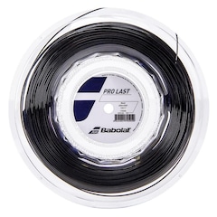 Corda Babolat Pro Last 17l 1.25mm - Rolo com 200 Metros - Foto 1
