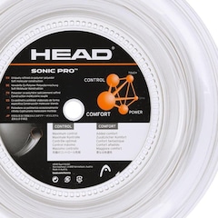 Corda Head Sonic Pro 16L 1.30mm - Rolo com 200 metros - Foto 3