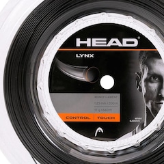 Corda Head Lynx 17l 1.25mm - Rolo com 200 metros - Foto 2