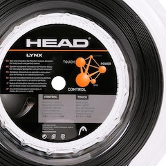 Corda Head Lynx 17l 1.25mm - Rolo com 200 metros - Foto 3