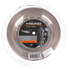 Corda Head Lynx Tour 16L 1.30mm - Rolo com 200 metros - Foto 1