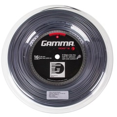 Corda Gamma Ocho 16L 1.30mm - Rolo com 200 Metros - Foto 3