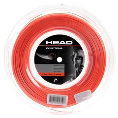 Corda Head Lynx Tour 16 1.30mm - Rolo com 200 metros - Foto 1
