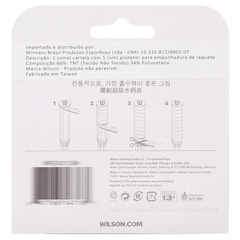 Cushion Grip Wilson Classic Perforated - Foto 4