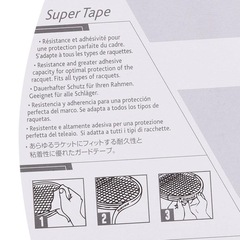 Fita de Proteção Babolat X5 - Foto 4