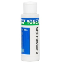 Grip Yonex Powder 2 Incolor - Em Pó - Foto 1