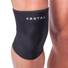 Joelheira Kestal Curta - Foto 1