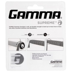 Overgrip Gamma Combat - 3 Unidades Diversos - Foto 4