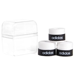 Kit Overgrip adidas para Raquetes de Padel e Beach Tennis - 3 unidades - Foto 3