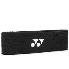 Testeira Yonex Preta - Foto 1