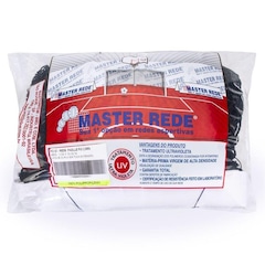 Rede de Padel Master Oficial Saque Duplo Nylon - Foto 1