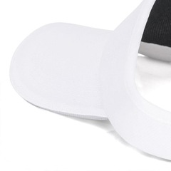 Viseira Aba Curva Yonex - Ajustável - Adulto - Foto 3