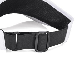 Viseira Aba Curva Yonex - Ajustável - Adulto - Foto 5