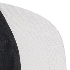 Viseira Aba Curva Yonex - Ajustável - Adulto - Foto 6