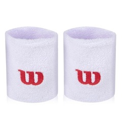 Munhequeira Wilson Média WRB802M - 2 unidades - Foto 2