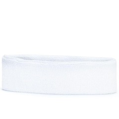 Testeira Wilson Branca - Foto 4