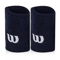 Munhequeira Wilson Média WRB802M - 2 unidades - Foto 2