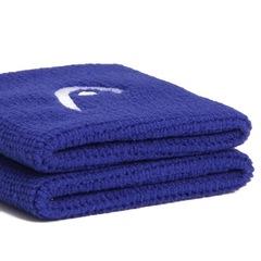 Munhequeira Head Curta 2.5 Logo - Foto 3