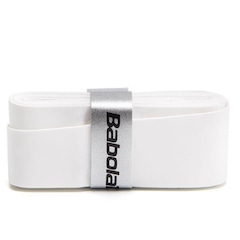 Overgrip Babolat My Grip Branco - Foto 1
