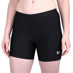 Shorts Wilson Core Tight - Feminino - Foto 2