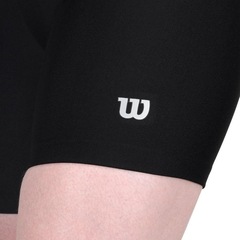 Shorts Wilson Core Tight - Feminino - Foto 5