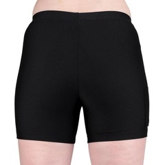 Shorts Wilson Core Tight - Feminino - Foto 7