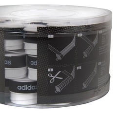 Kit Overgrip adidas Padel e Beach Tennis com 45 Unidades - Foto 2