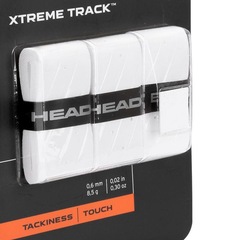 Overgrip Head Extreme Track Branco - Foto 3