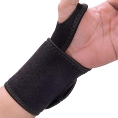 Munhequeira Kestal Ajustável - Foto 4