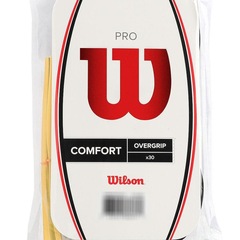 Overgrip Wilson Pro Pack - 30 Unidades - Foto 2