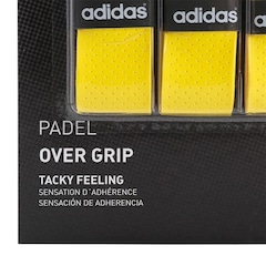 Overgrip adidas com 3 Unidades - Foto 2