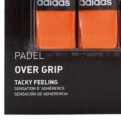 Overgrip adidas com 3 Unidades - Foto 2