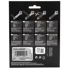Overgrip adidas com 3 Unidades - Foto 4