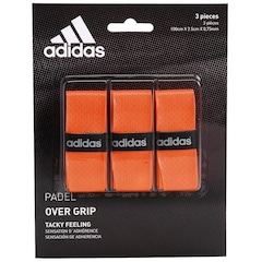 Overgrip adidas com 3 Unidades - Foto 1