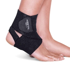 Tornozeleira Kestal Neosoft Ajustável - Foto 1
