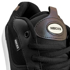 Tênis Hocks Puff Topazio - Adulto - Foto 7