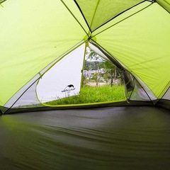 Barraca de Camping Naturehike Mongar Ultralight - 2 Pessoas - Foto 2