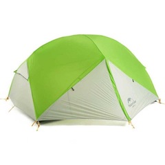 Barraca de Camping Naturehike Mongar Ultralight - 2 Pessoas - Foto 1