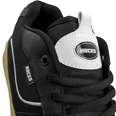 Tênis Hocks Puff Black Film - Adulto - Foto 7