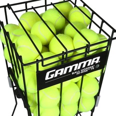 Cesto de Bola Gamma HI Rise para 75 Bolas - Foto 7