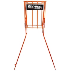Cesto de Bola Gamma HI Rise para 75 Bolas - Foto 1