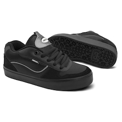 Tênis Hocks Puff Refletivo - Adulto - Foto 3