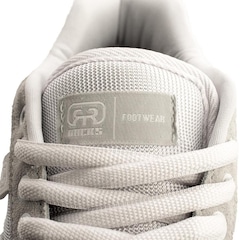 Tênis Hocks Flat Lite Ice Refletivo - Adulto - Foto 8