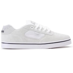 Tênis Hocks Flat Lite Ice Refletivo - Adulto - Foto 1