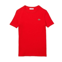 Camiseta Lacoste - Feminina - Foto 1