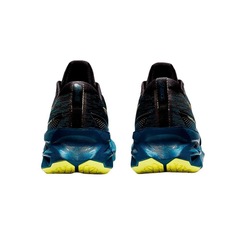 Tênis Asics Novablast 2 - Masculino - Foto 3