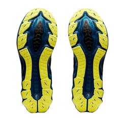 Tênis Asics Novablast 2 - Masculino - Foto 4